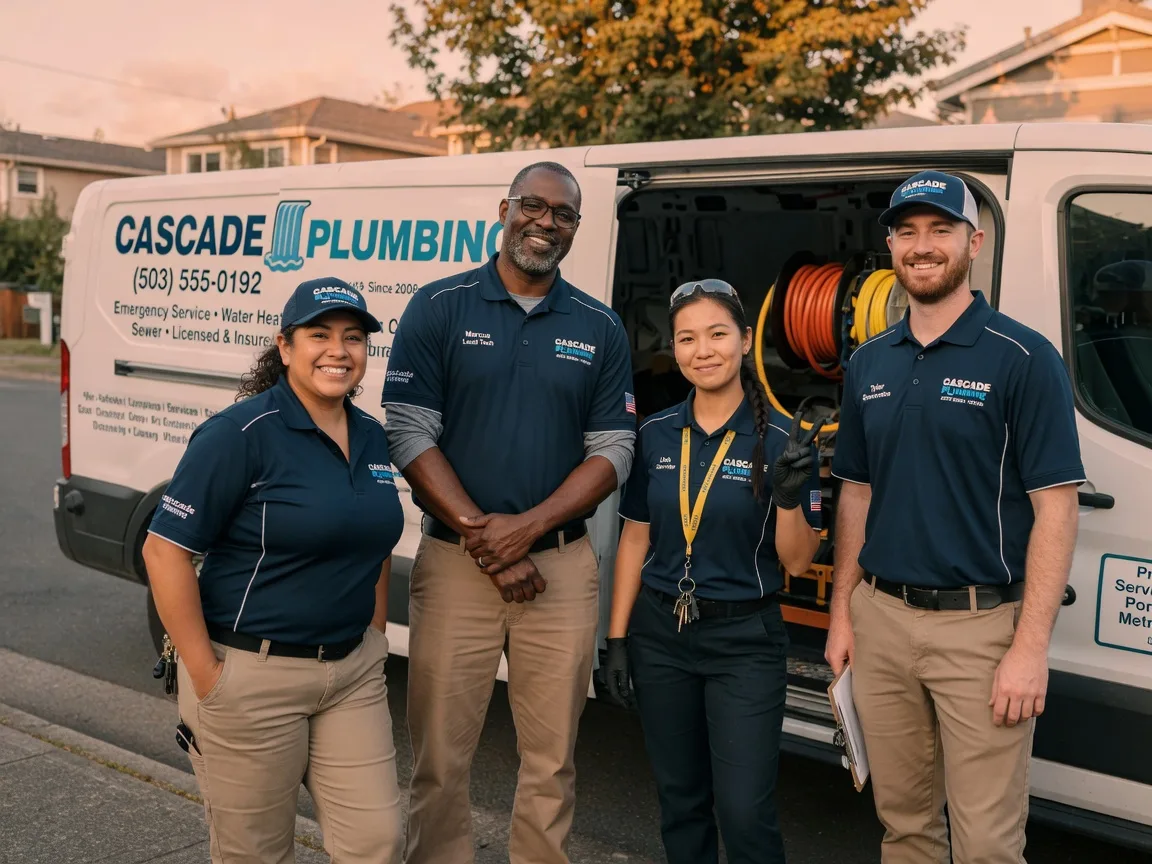 Emergency Plumber company in Newbury, VT